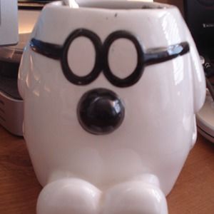 Meet your Posher, Bruce